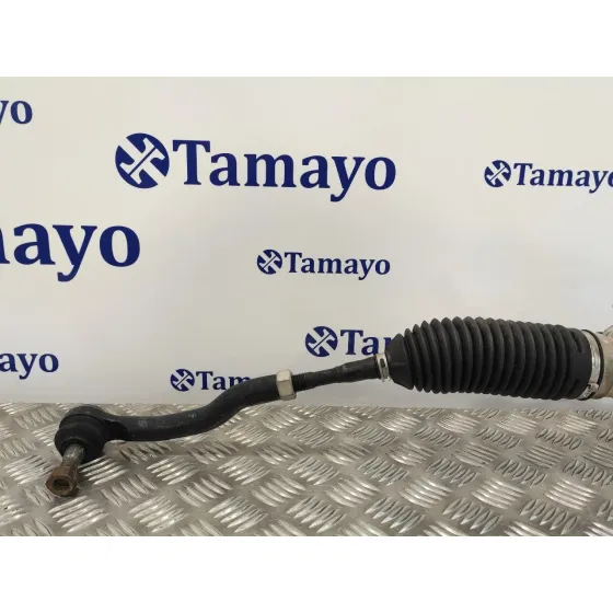 Cremallera Direccion para Nissan Navara Pick-Up (D40M)