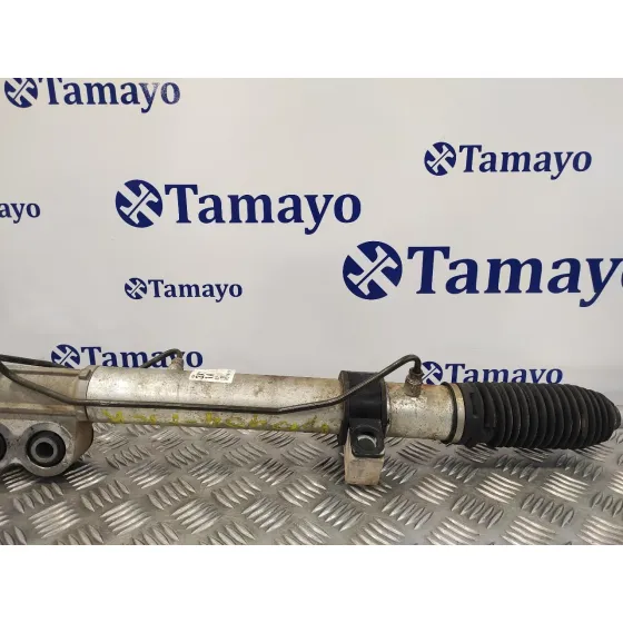 Cremallera Direccion para Nissan Navara Pick-Up (D40M)