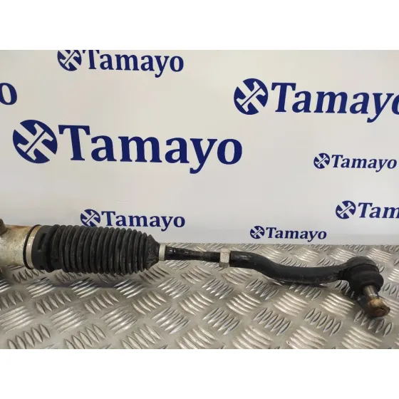Cremallera Direccion para Nissan Navara Pick-Up (D40M)