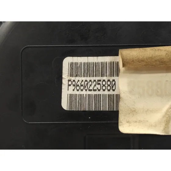 Cuadro Instrumentos para Citroën C2
