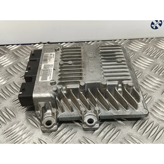 Centralita Motor Uce para Citroën C2