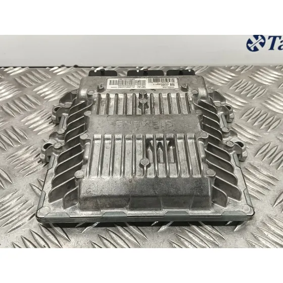 Centralita Motor Uce para Citroën C2