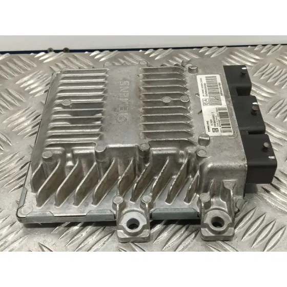 Centralita Motor Uce para Citroën C2
