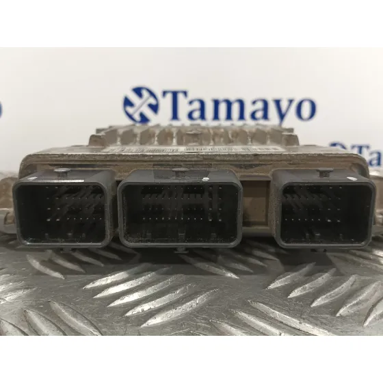 Centralita Motor Uce para Citroën C2