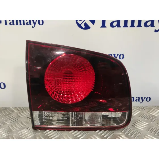 Piloto Trasero Izquierdo Interior para Volkswagen Touareg (7L6)