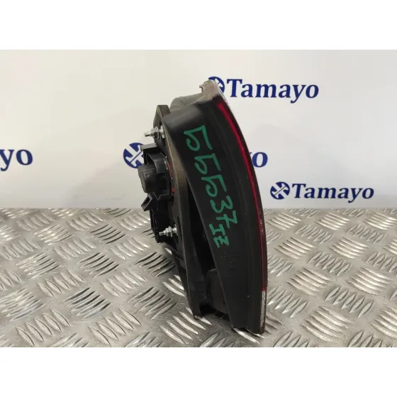 Piloto Trasero Izquierdo Interior para Volkswagen Touareg (7L6)