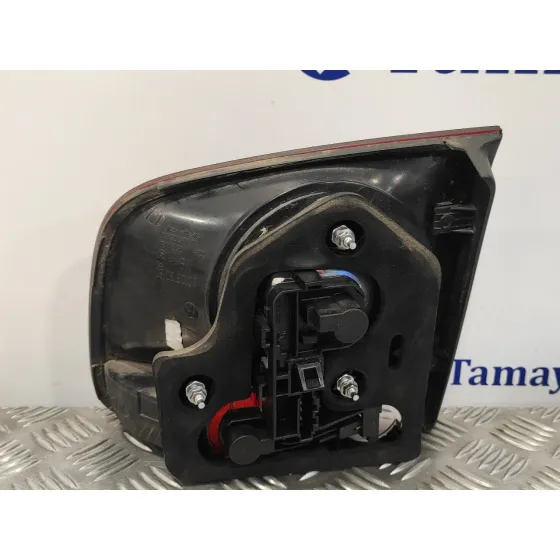 Piloto Trasero Izquierdo Interior para Volkswagen Touareg (7L6)