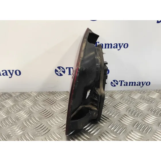 Piloto Trasero Izquierdo Interior para Volkswagen Touareg (7L6)