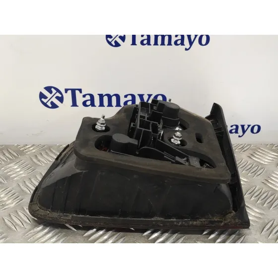 Piloto Trasero Izquierdo Interior para Volkswagen Touareg (7L6)