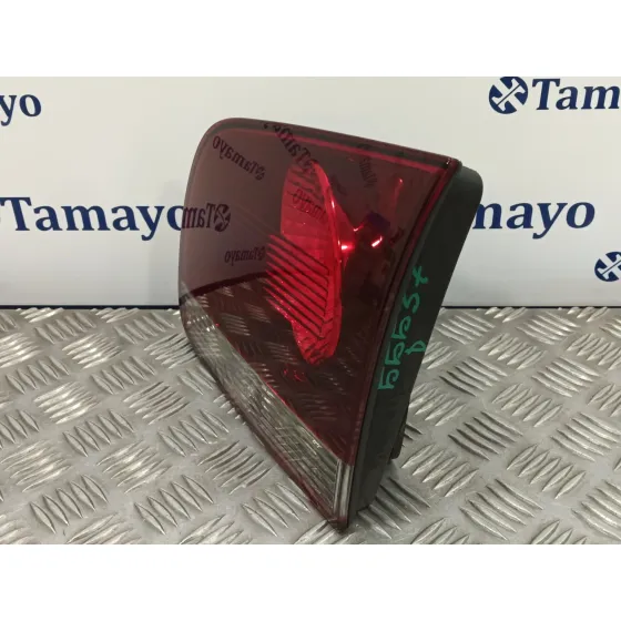 Piloto Trasero Derecho Interior para Volkswagen Touareg (7L6)