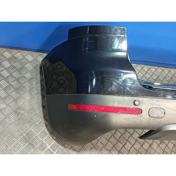 Paragolpes Trasero para Volkswagen Touareg (7L6)