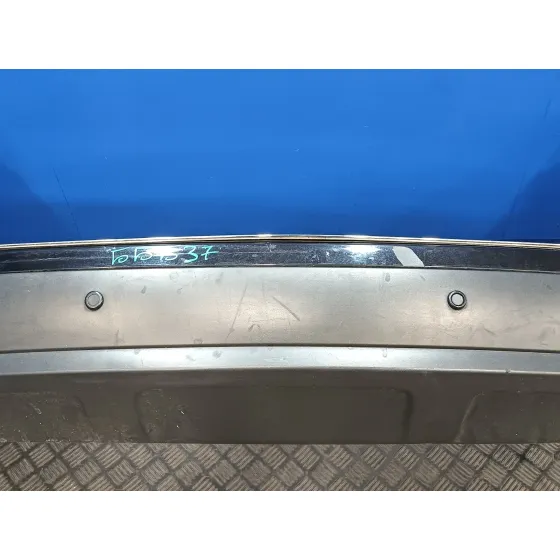 Paragolpes Trasero para Volkswagen Touareg (7L6)