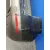 Paragolpes Trasero para Volkswagen Touareg (7L6)