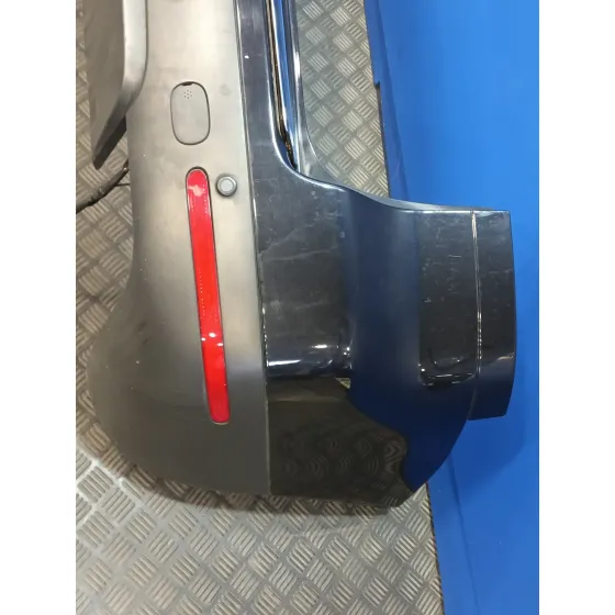 Paragolpes Trasero para Volkswagen Touareg (7L6)