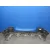 Paragolpes Trasero para Volkswagen Touareg (7L6)