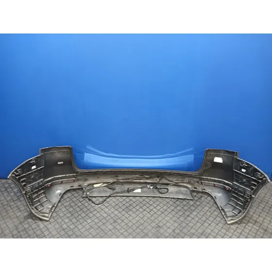 Paragolpes Trasero para Volkswagen Touareg (7L6)