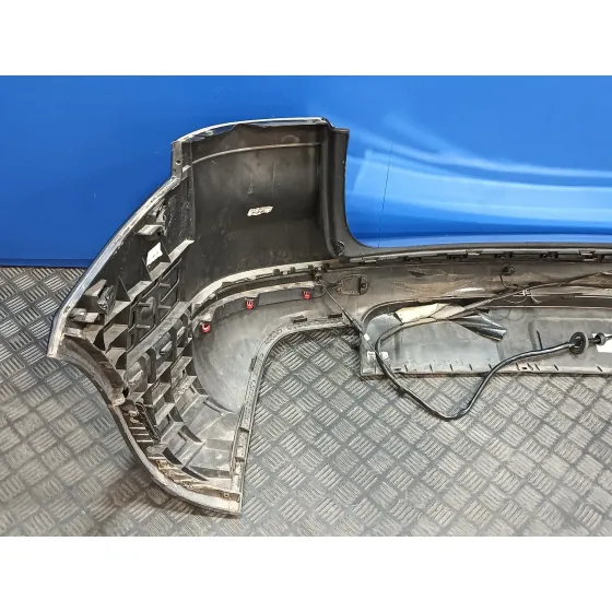Paragolpes Trasero para Volkswagen Touareg (7L6)