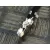 Paragolpes Trasero para Volkswagen Touareg (7L6)