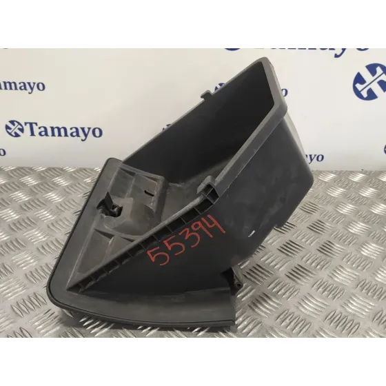 Guantera para Dacia Lodgy