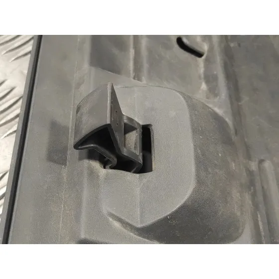 Guantera para Dacia Lodgy