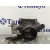 Caja Mariposa para Ford Focus Berlina (Cak)