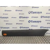 Faldon Lateral para Mercedes-Benz Sprinter Ii James Cook (906)