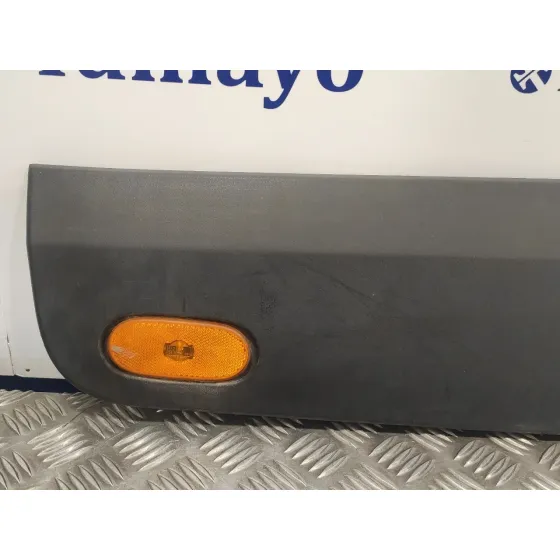 Faldon Lateral para Mercedes-Benz Sprinter Ii James Cook (906)