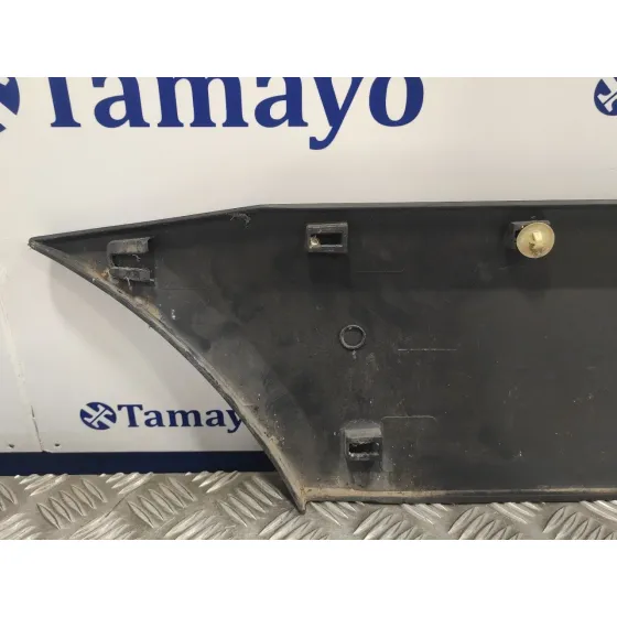 Faldon Lateral para Mercedes-Benz Sprinter Ii James Cook (906)