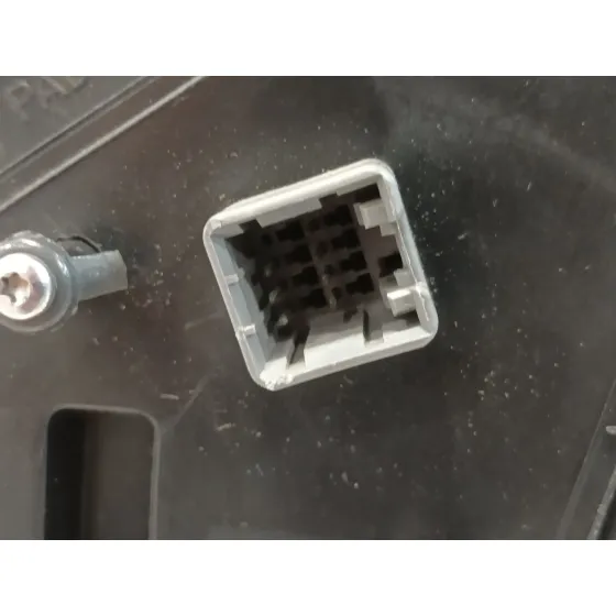 Retrovisor Derecho para Kia Cee'd