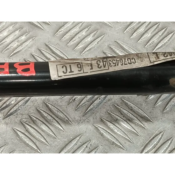 Barra Estabilizadora Delantera para Ford Focus Lim. (Cb8)