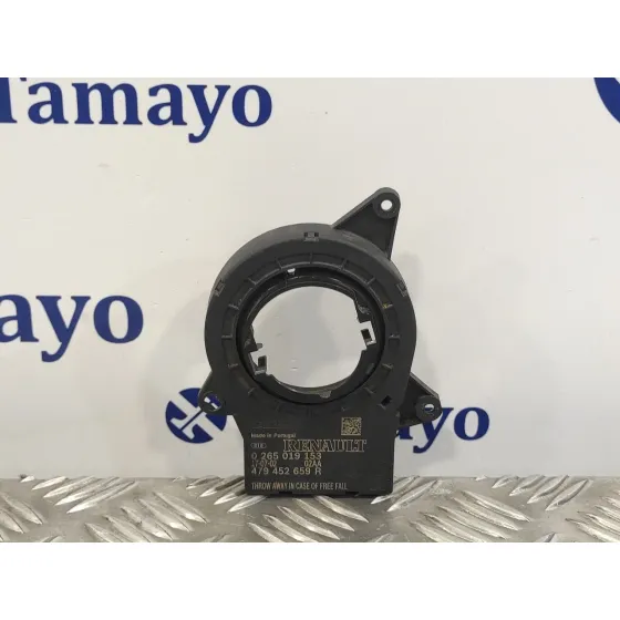 Sensor Angulo De Giro para Dacia Lodgy