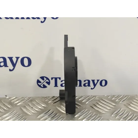 Sensor Angulo De Giro para Dacia Lodgy