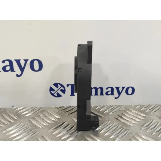 Sensor Angulo De Giro para Dacia Lodgy
