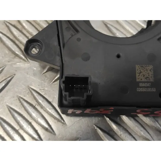 Sensor Angulo De Giro para Dacia Lodgy
