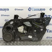 Elevalunas Delantero Derecho para Volkswagen Passat Variant (3C5)