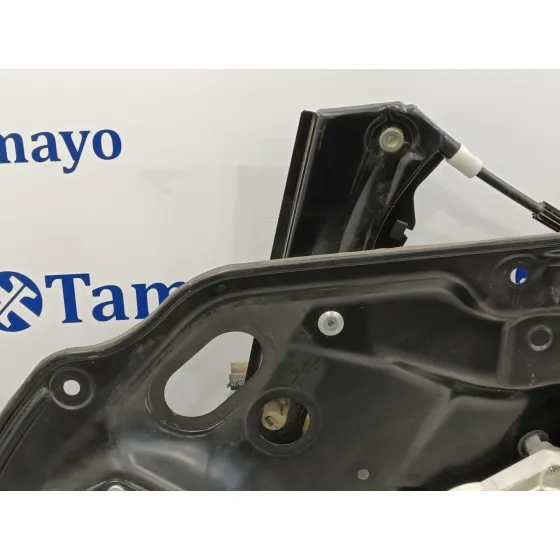 Elevalunas Delantero Derecho para Volkswagen Passat Variant (3C5)