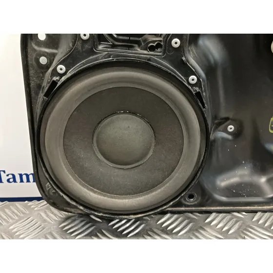 Elevalunas Delantero Derecho para Volkswagen Passat Variant (3C5)