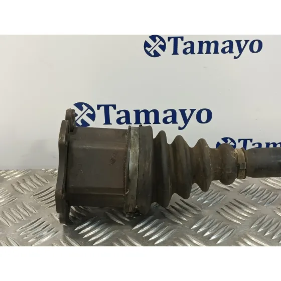 Transmision Delantera Derecha para Audi A4 Berlina (8E)