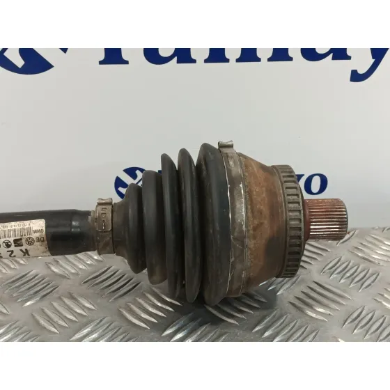 Transmision Delantera Derecha para Audi A4 Berlina (8E)