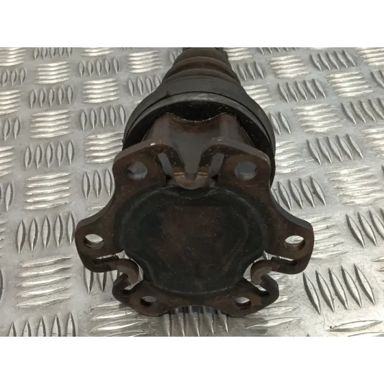 Transmision Delantera Derecha para Audi A4 Berlina (8E)
