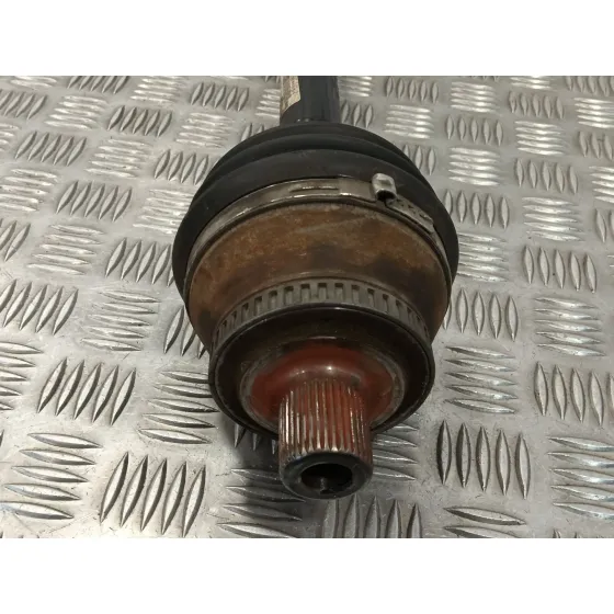 Transmision Delantera Derecha para Audi A4 Berlina (8E)