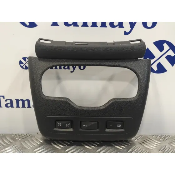 Moldura para Dacia Lodgy