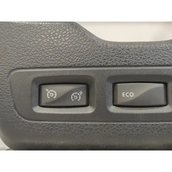 Moldura para Dacia Lodgy