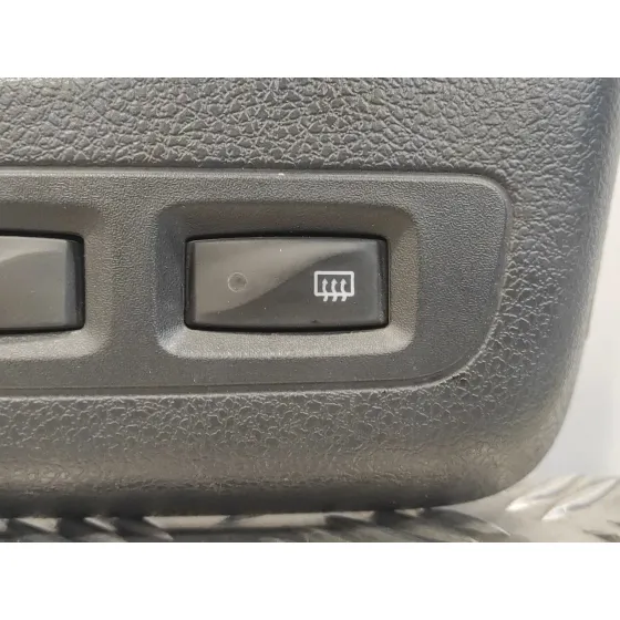 Moldura para Dacia Lodgy