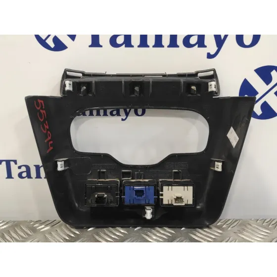 Moldura para Dacia Lodgy
