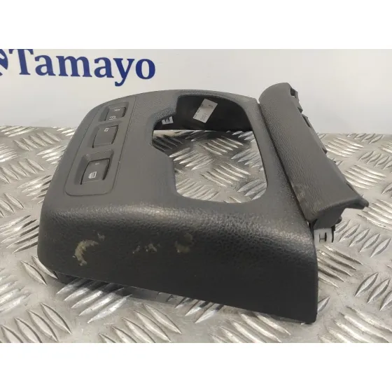 Moldura para Dacia Lodgy