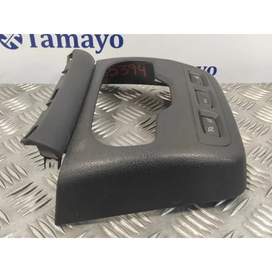 Moldura para Dacia Lodgy