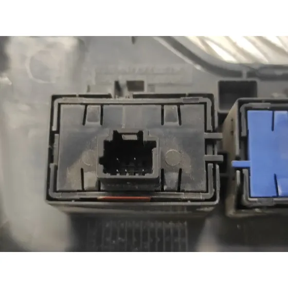 Moldura para Dacia Lodgy