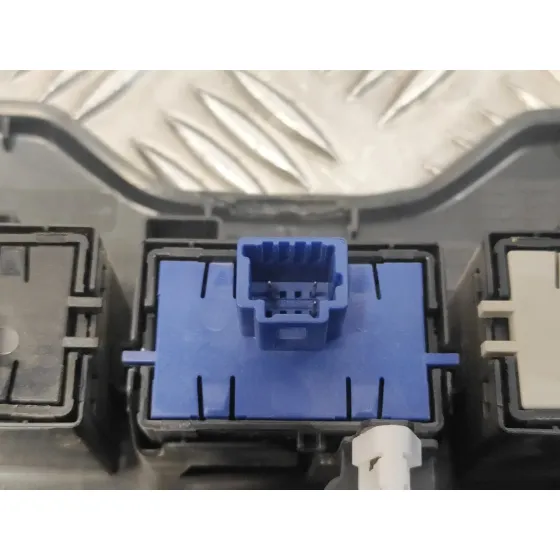 Moldura para Dacia Lodgy