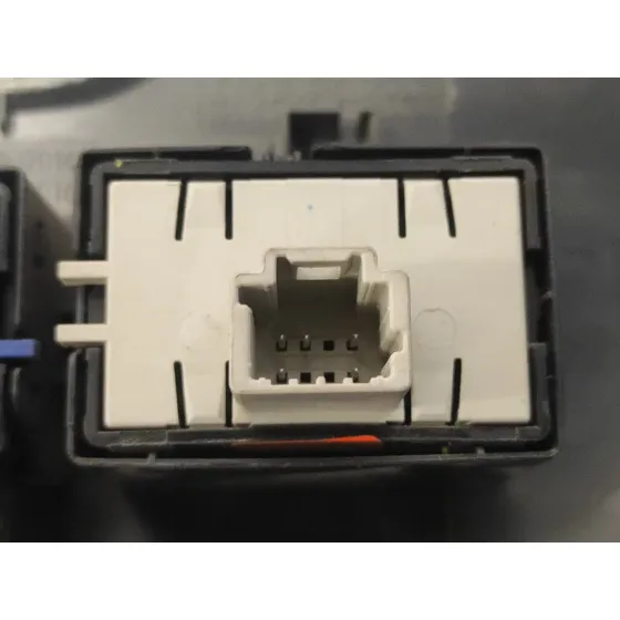Moldura para Dacia Lodgy